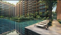 The Robertson Opus (D9), Condominium #457291741